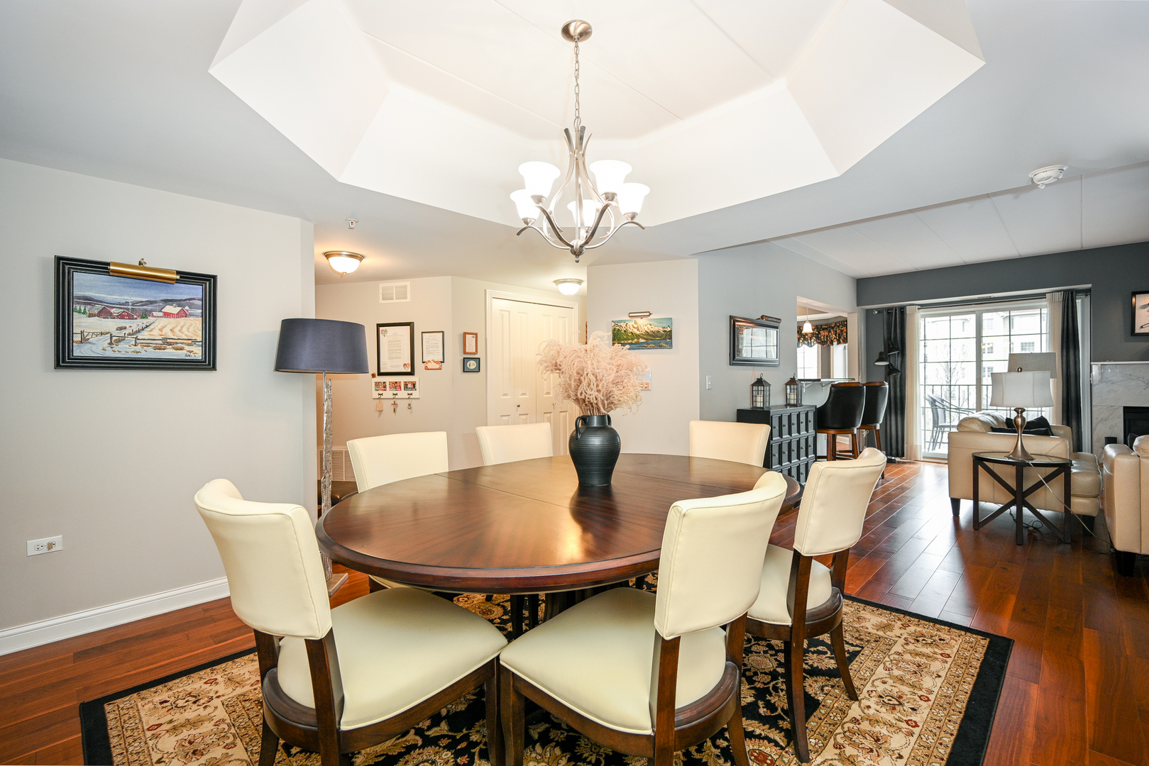 8505 Woodward Avenue Unit: 201