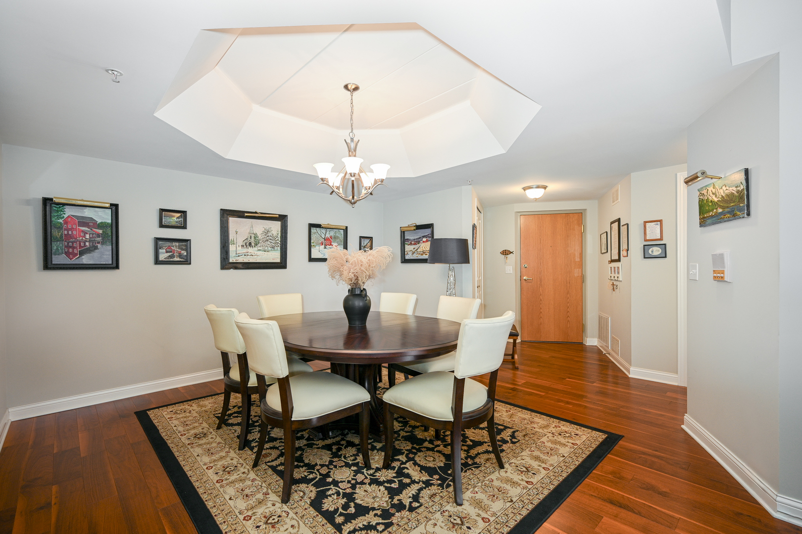 8505 Woodward Avenue Unit: 201