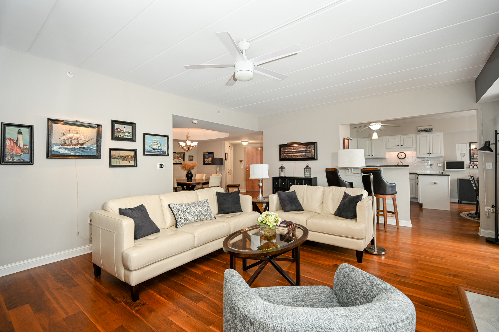 8505 Woodward Avenue Unit: 201