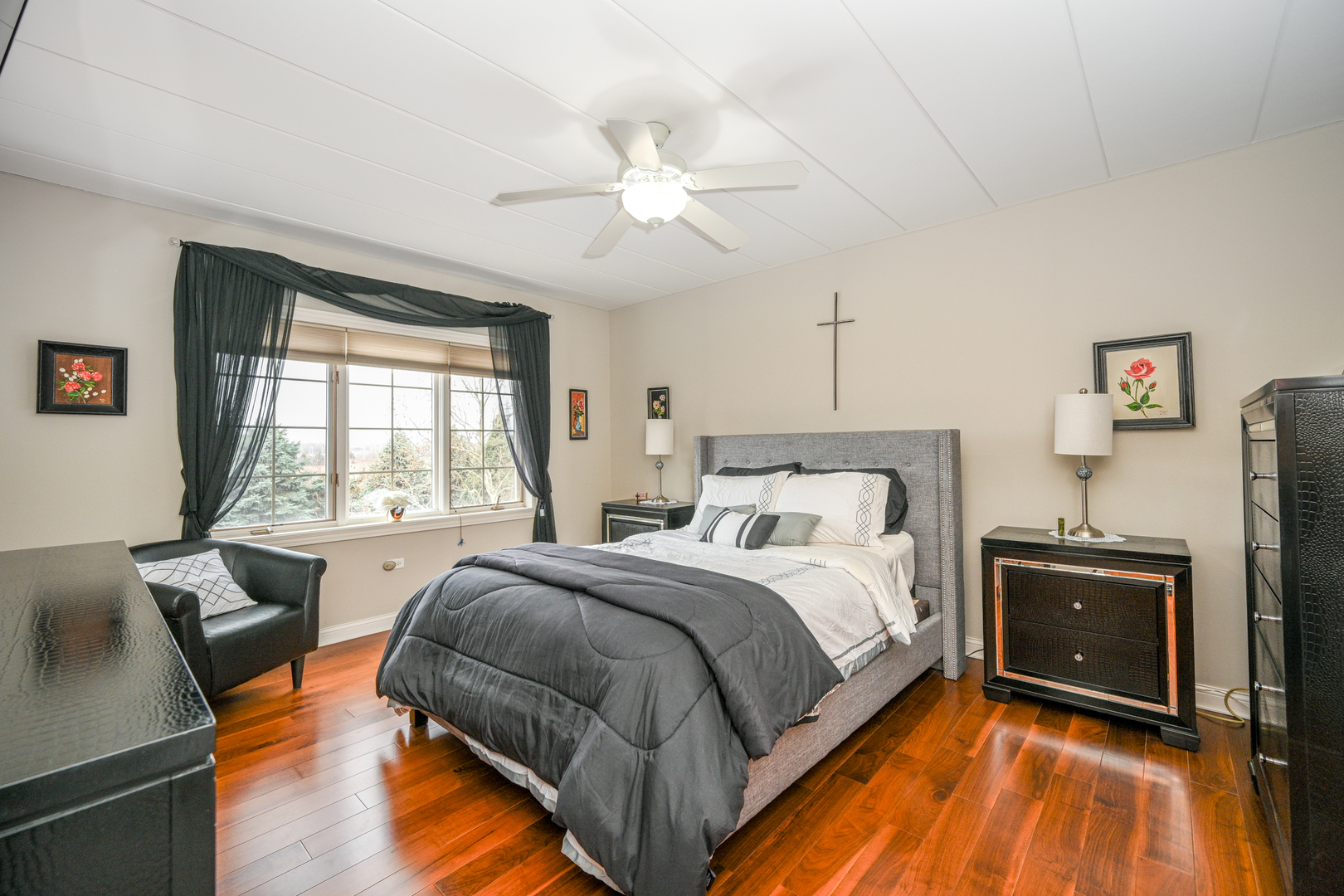 8505 Woodward Avenue Unit: 201
