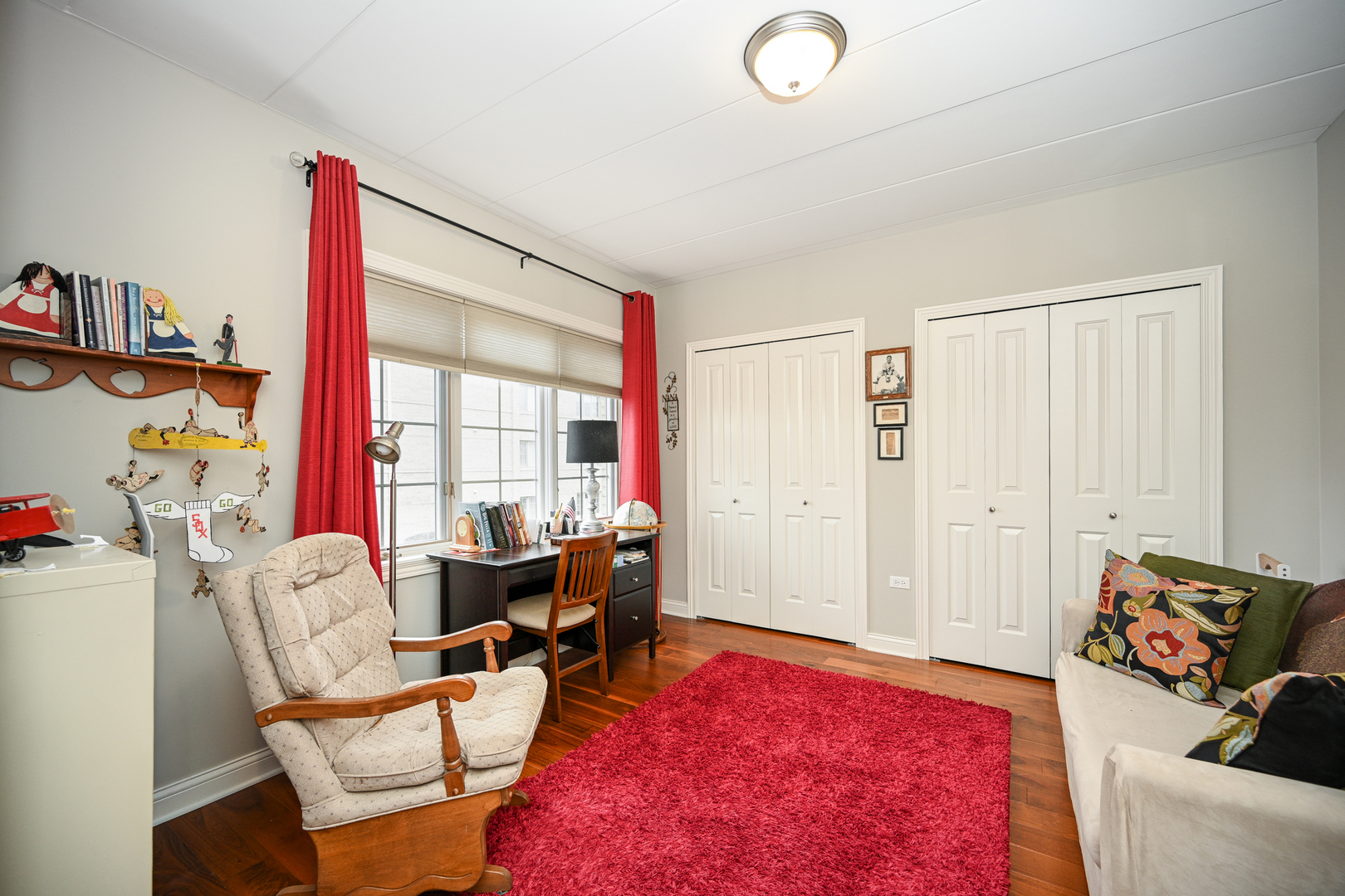 8505 Woodward Avenue Unit: 201