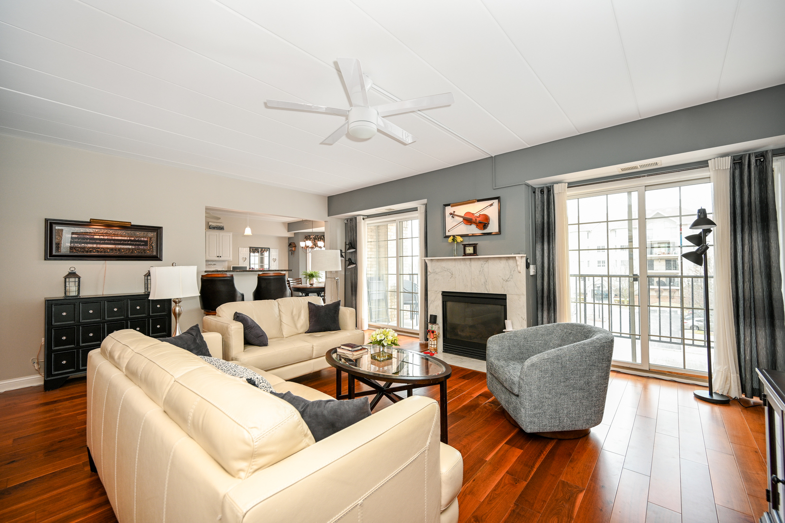 8505 Woodward Avenue Unit: 201