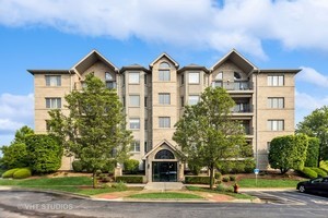 8505 Woodward Avenue Unit: 201