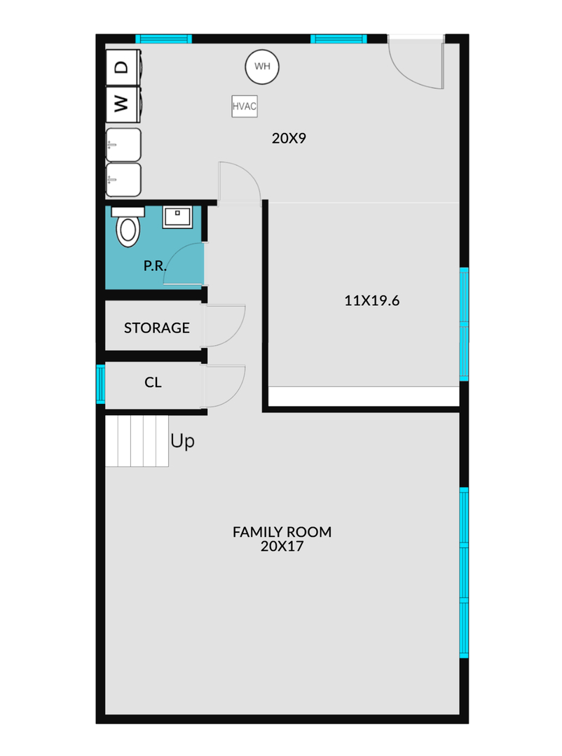 246 Vista Court