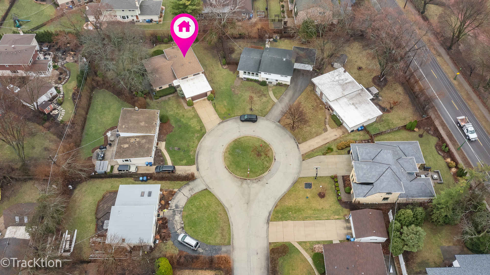 246 Vista Court