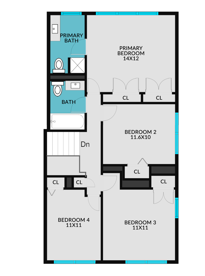 246 Vista Court
