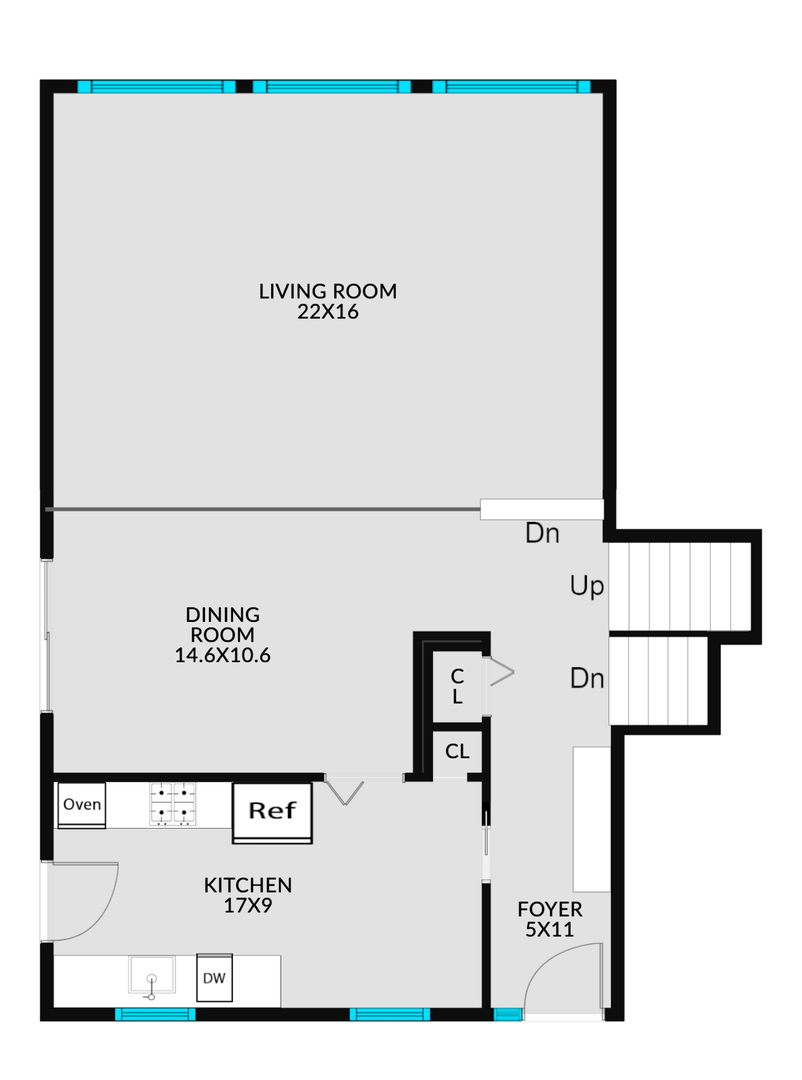 246 Vista Court