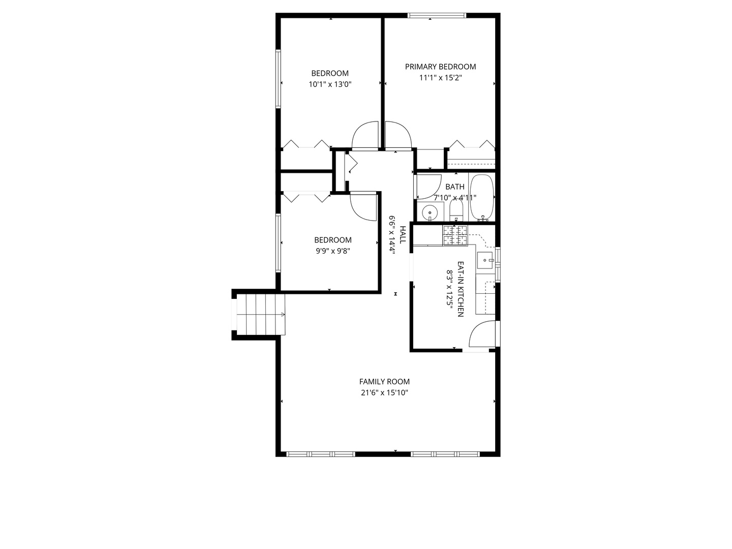8000 Oakview Lane