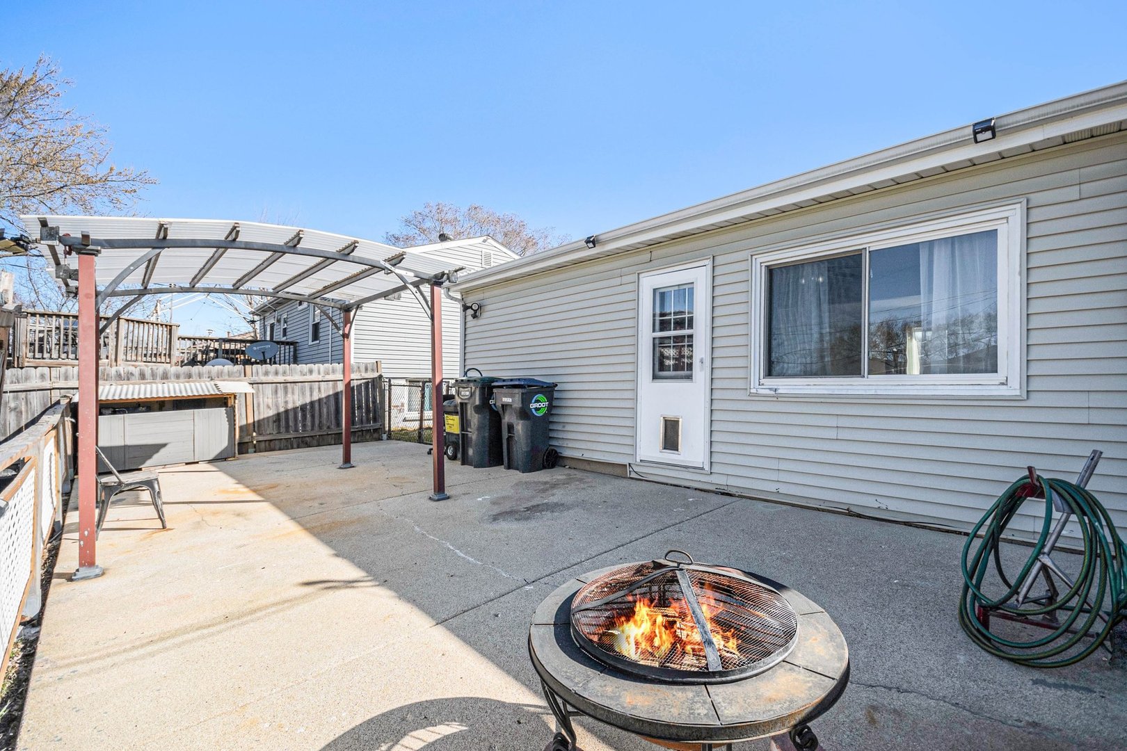 218 Mayfield Drive