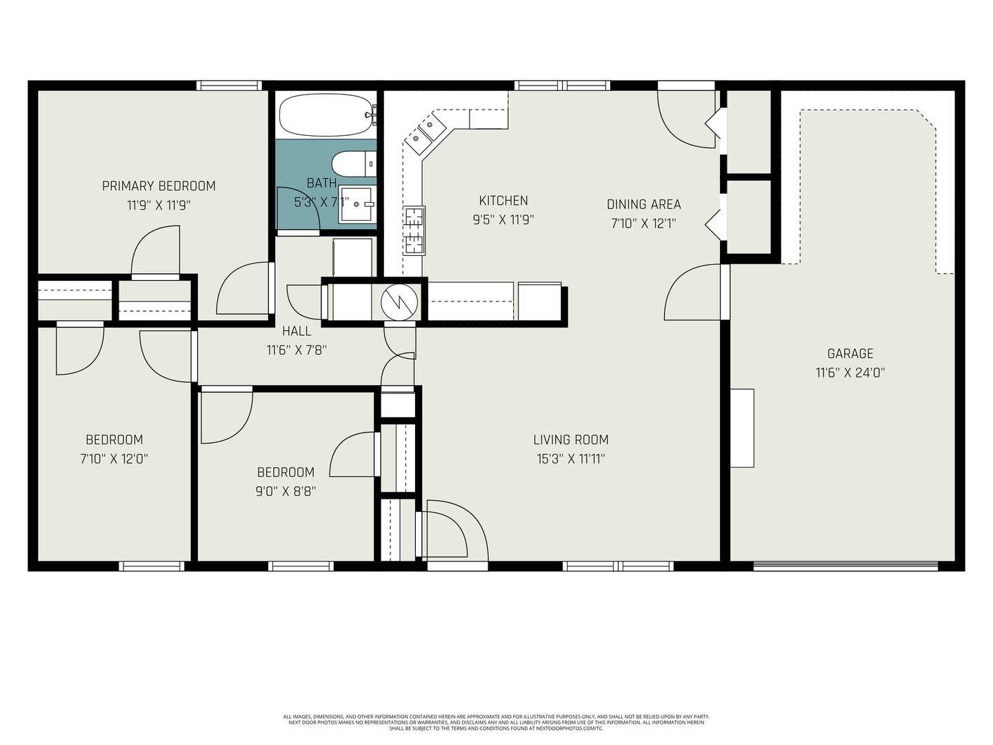 218 Mayfield Drive