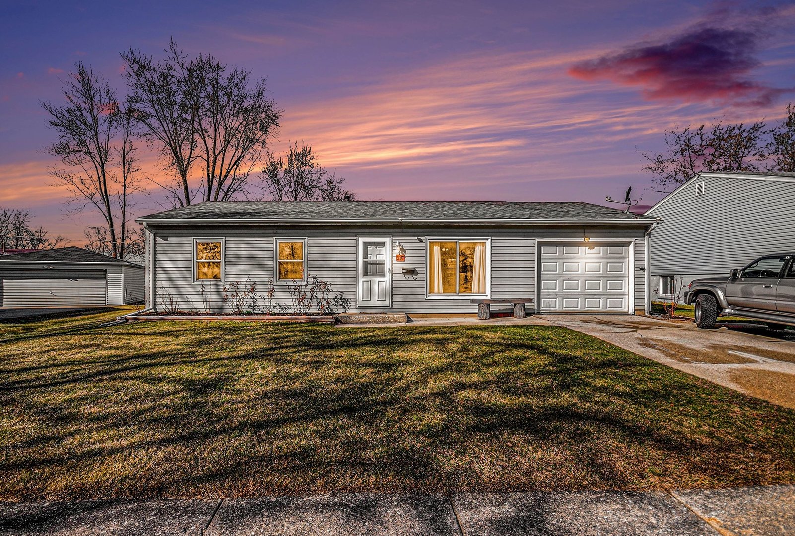 218 Mayfield Drive