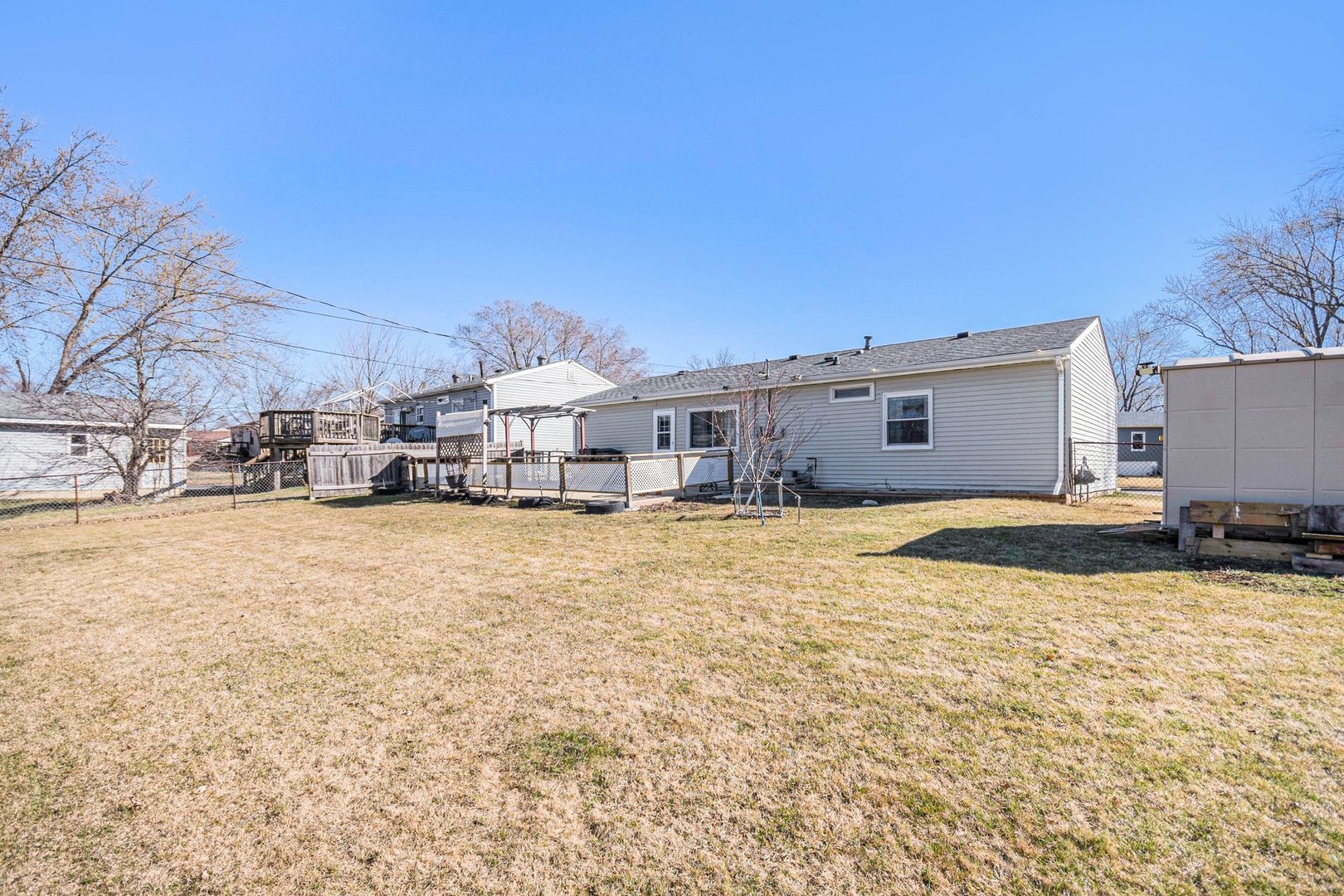218 Mayfield Drive