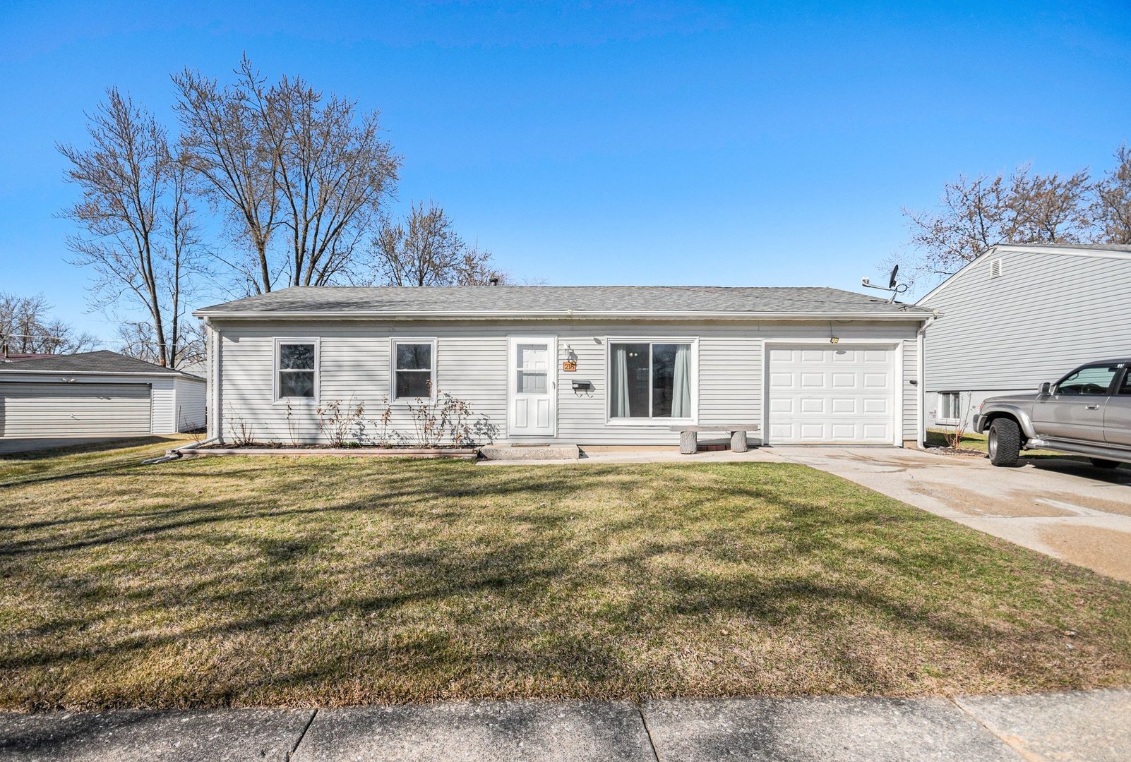 218 Mayfield Drive