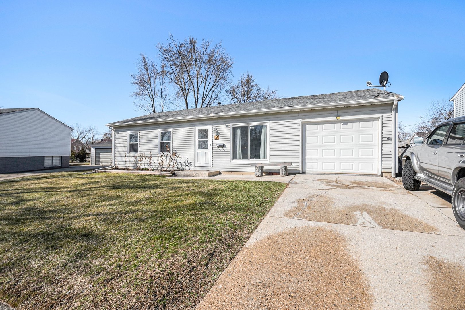 218 Mayfield Drive