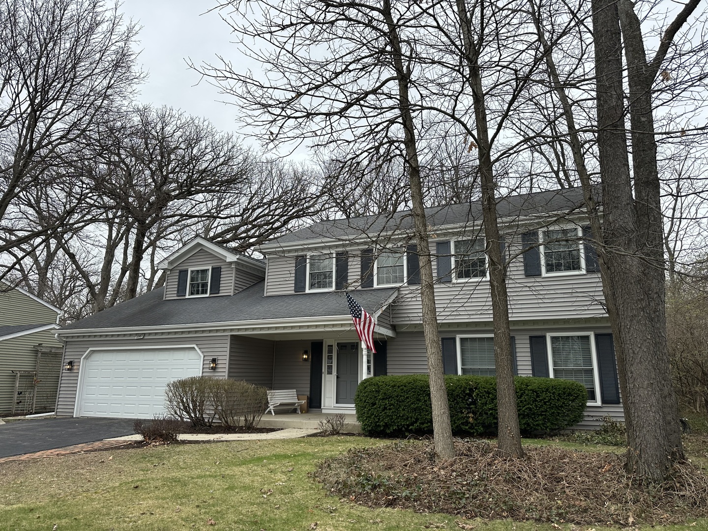 5387 Candlewood Court