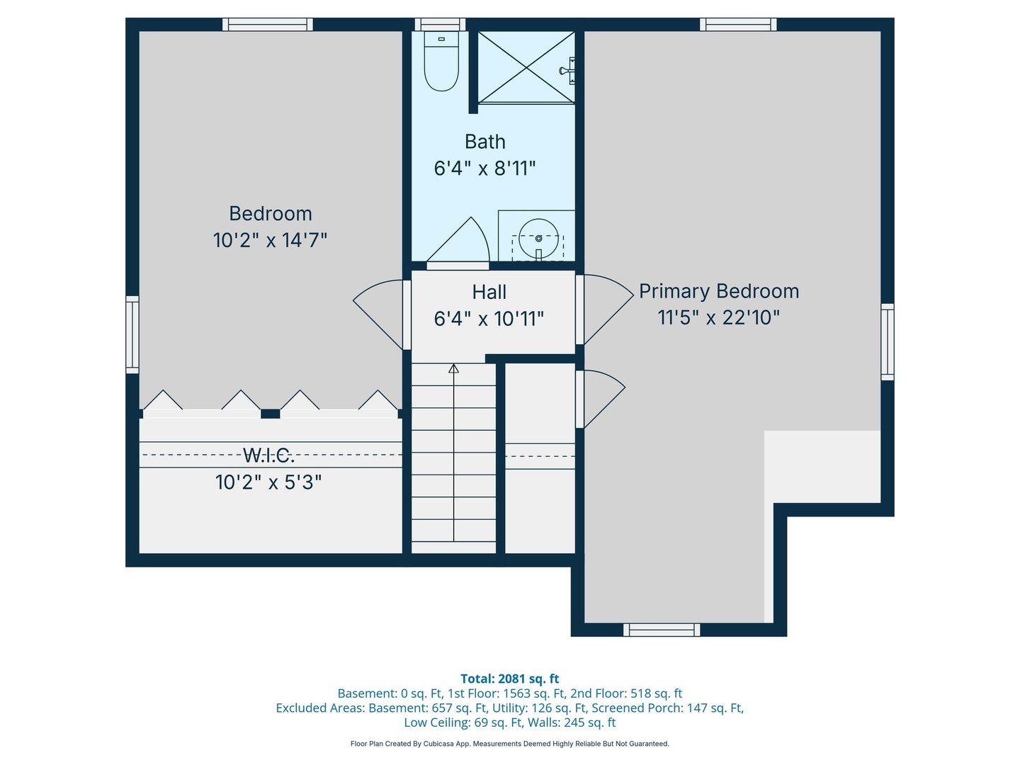 4217 Elm Street