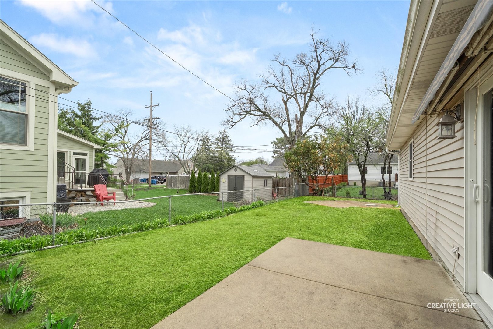 4217 Elm Street
