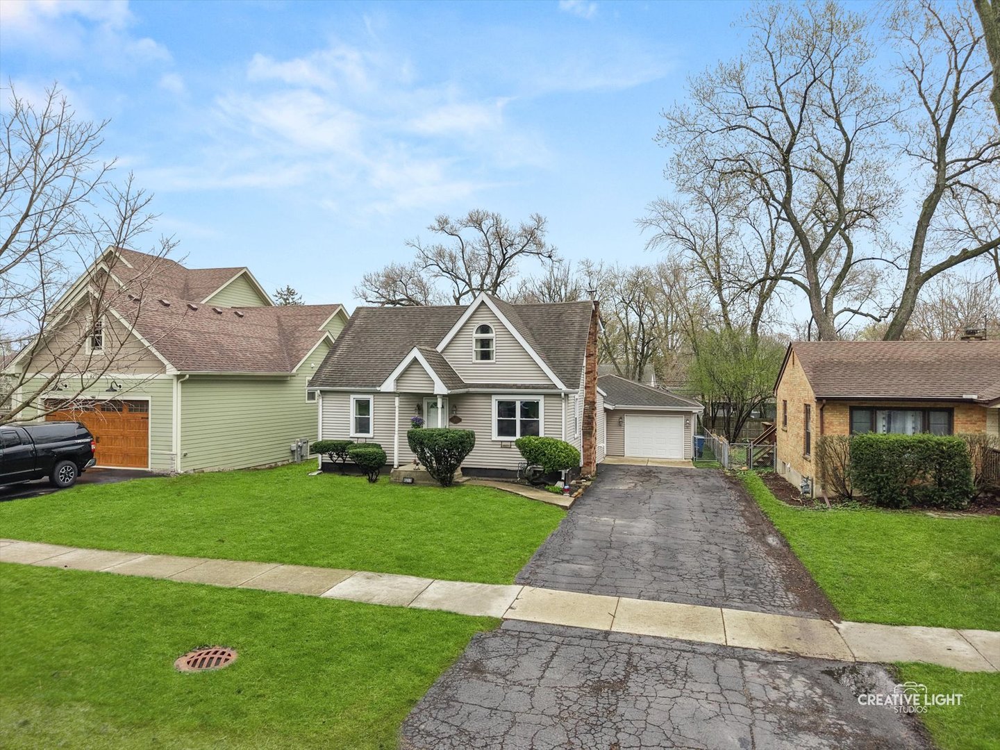 4217 Elm Street