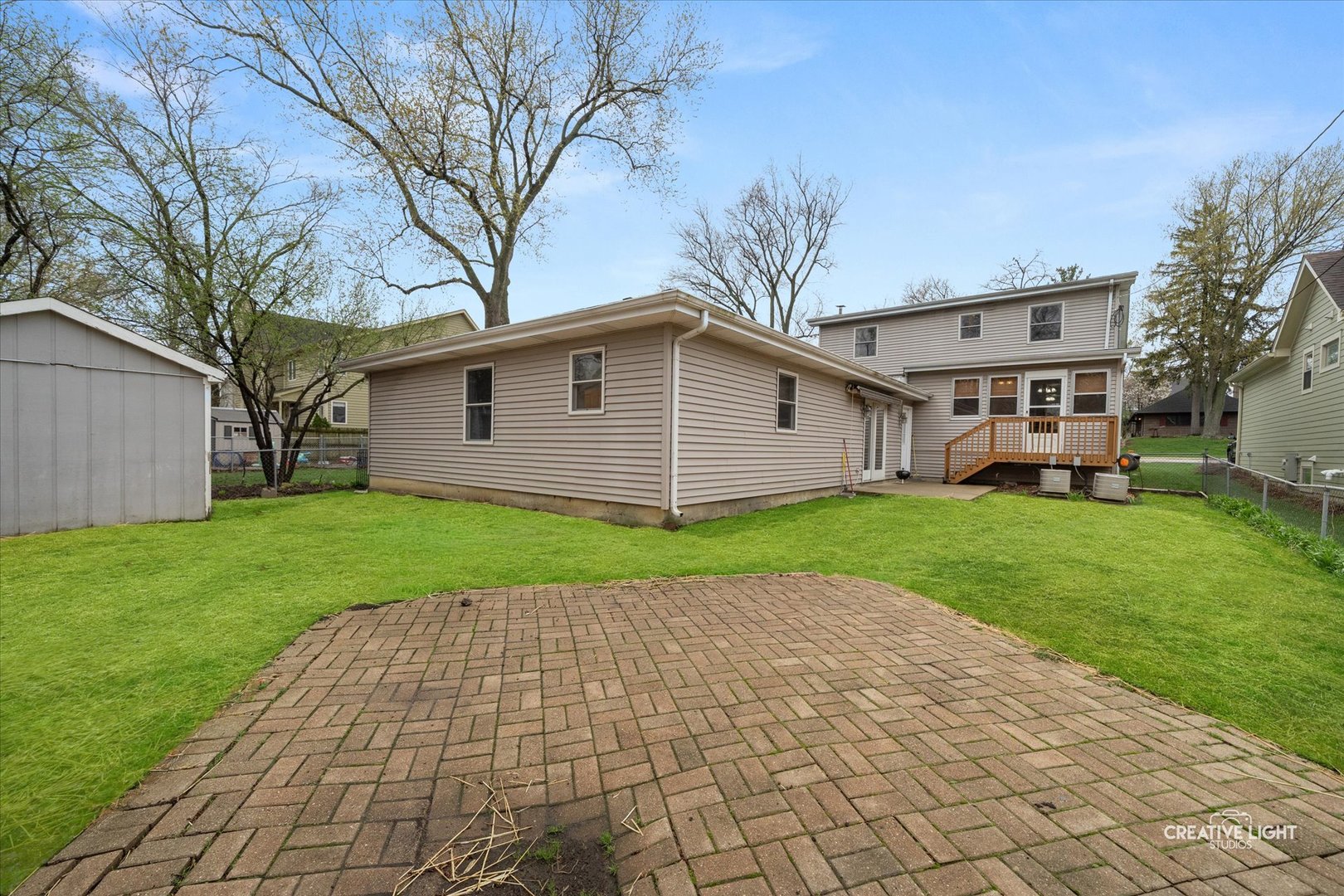 4217 Elm Street