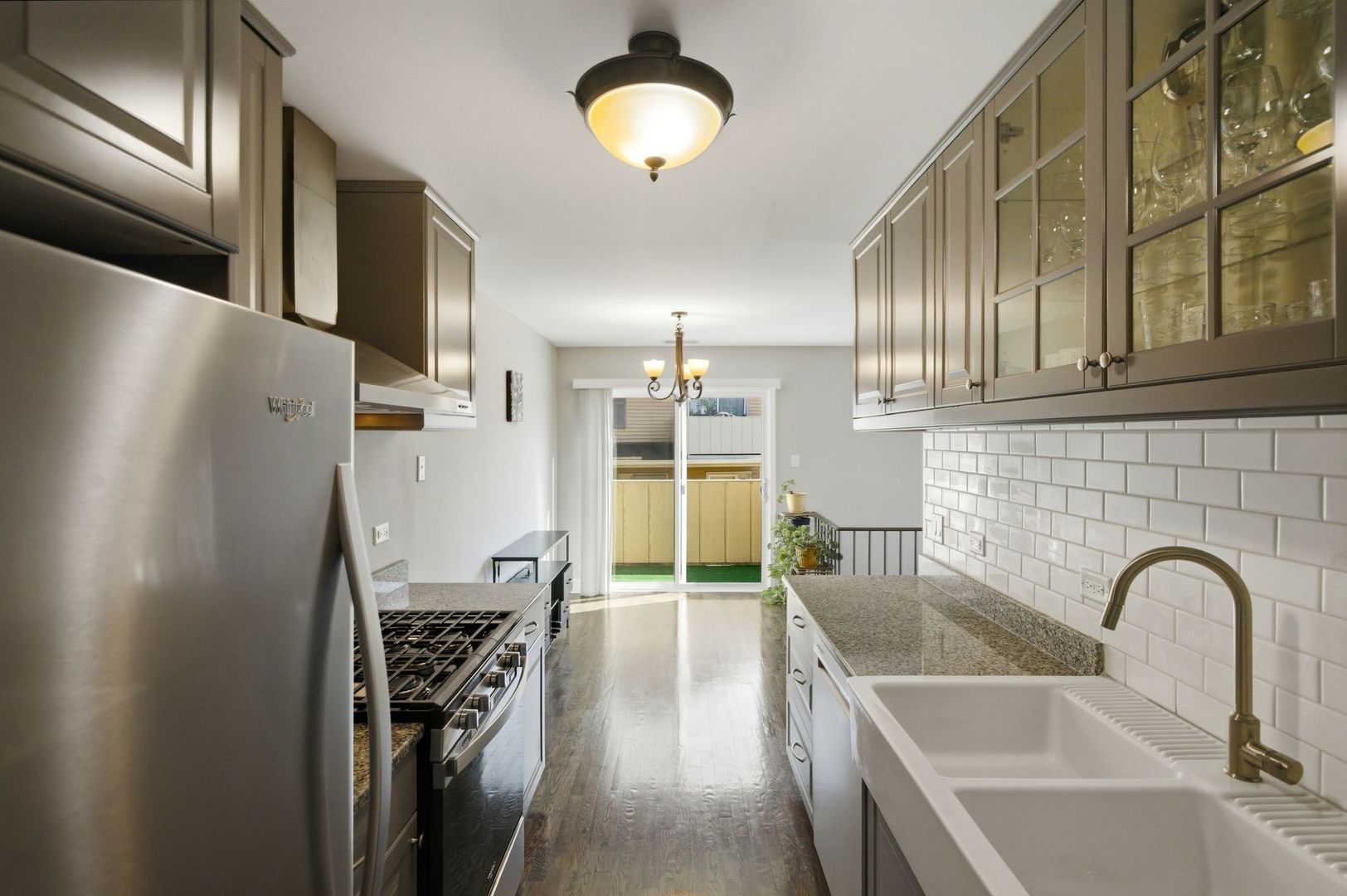 37 E Hickory Street Unit: D