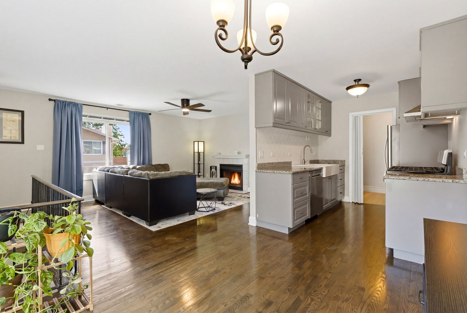 37 E Hickory Street Unit: D