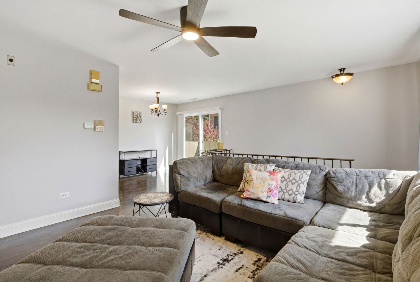 37 E Hickory Street Unit: D
