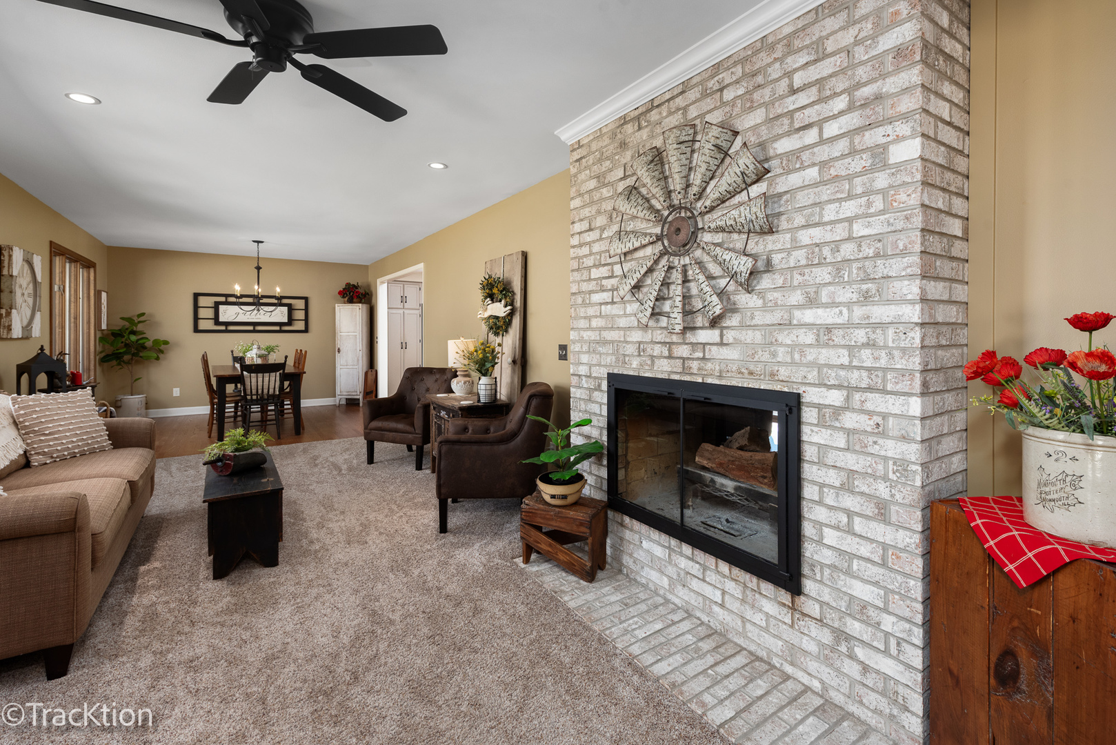 9596 Corneils Road
