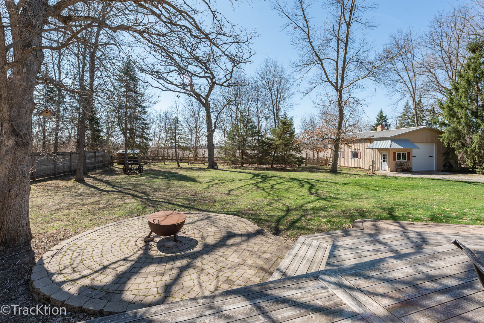 9596 Corneils Road