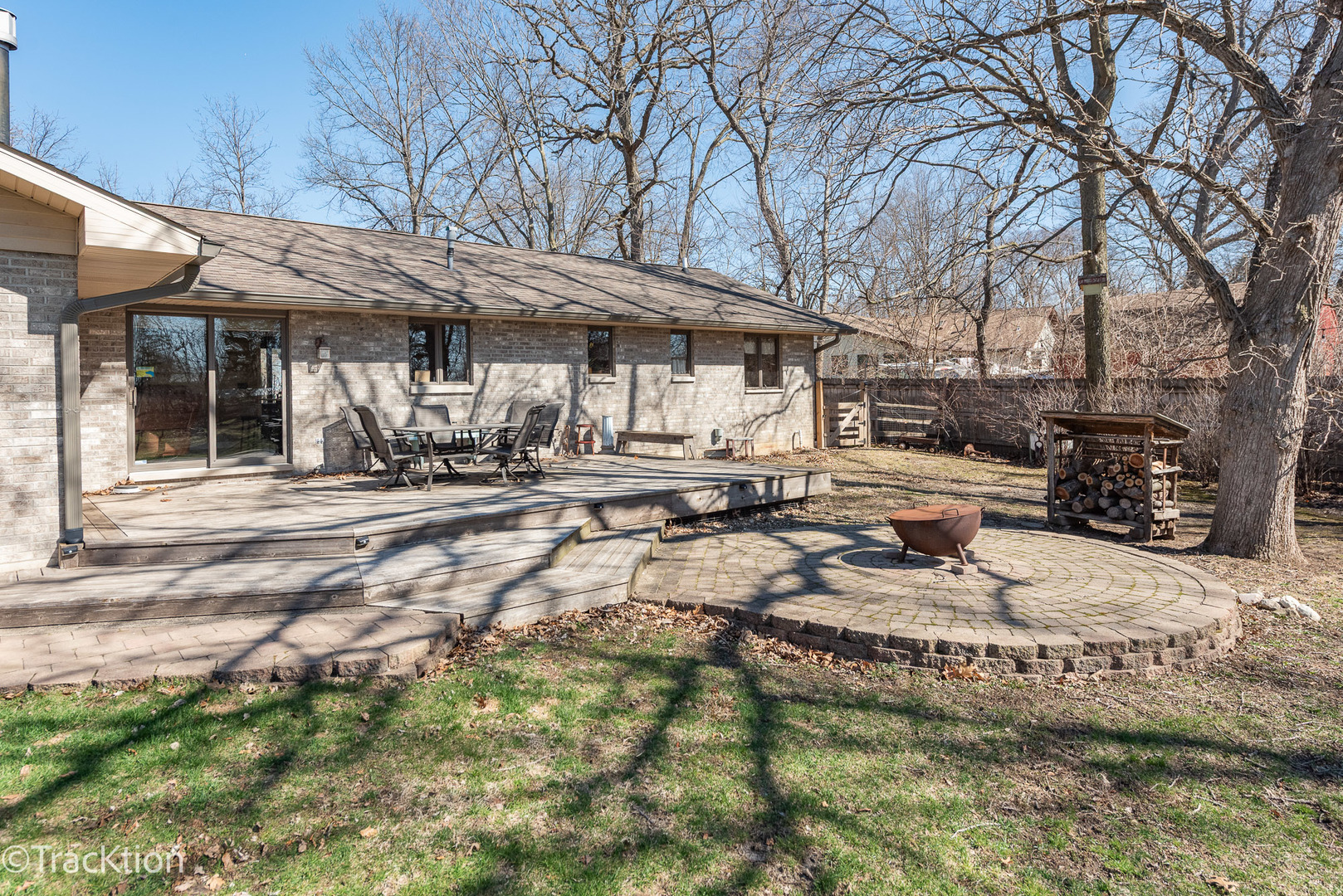 9596 Corneils Road