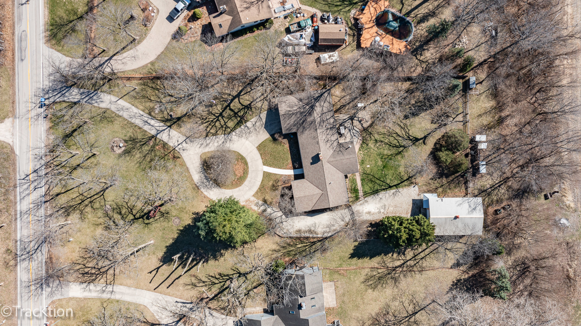 9596 Corneils Road