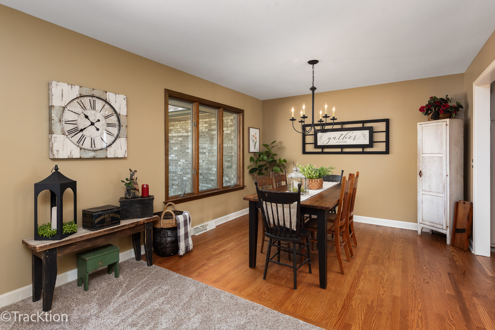 9596 Corneils Road