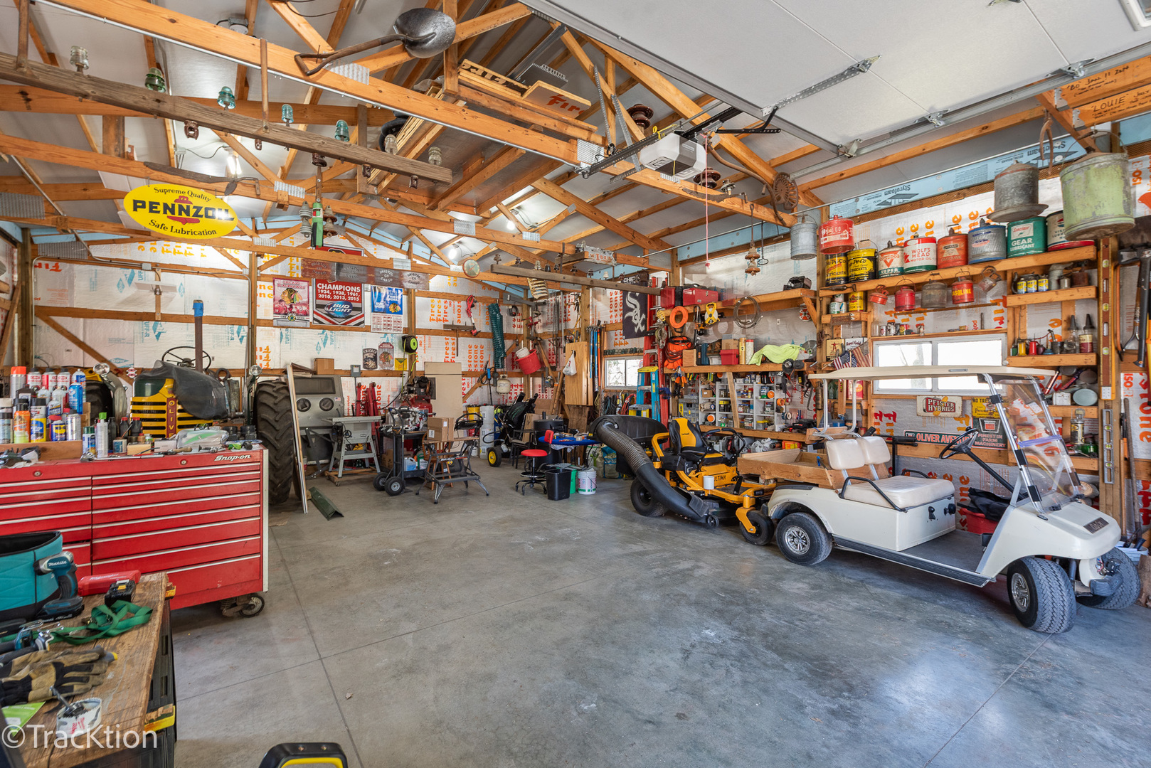 9596 Corneils Road