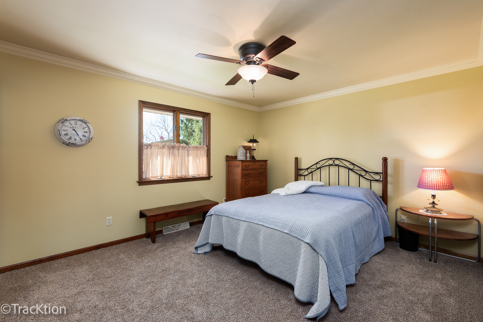 9596 Corneils Road