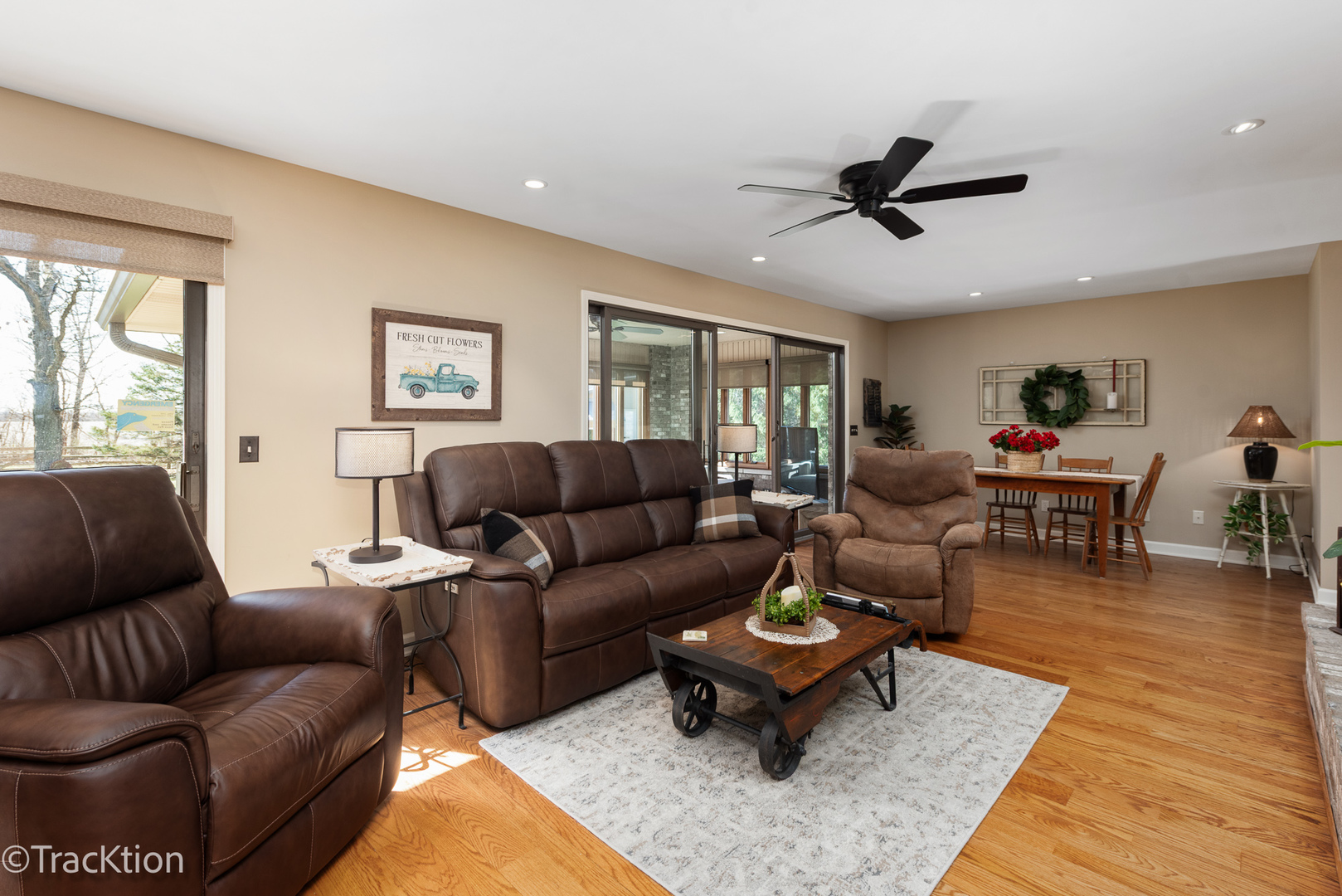 9596 Corneils Road