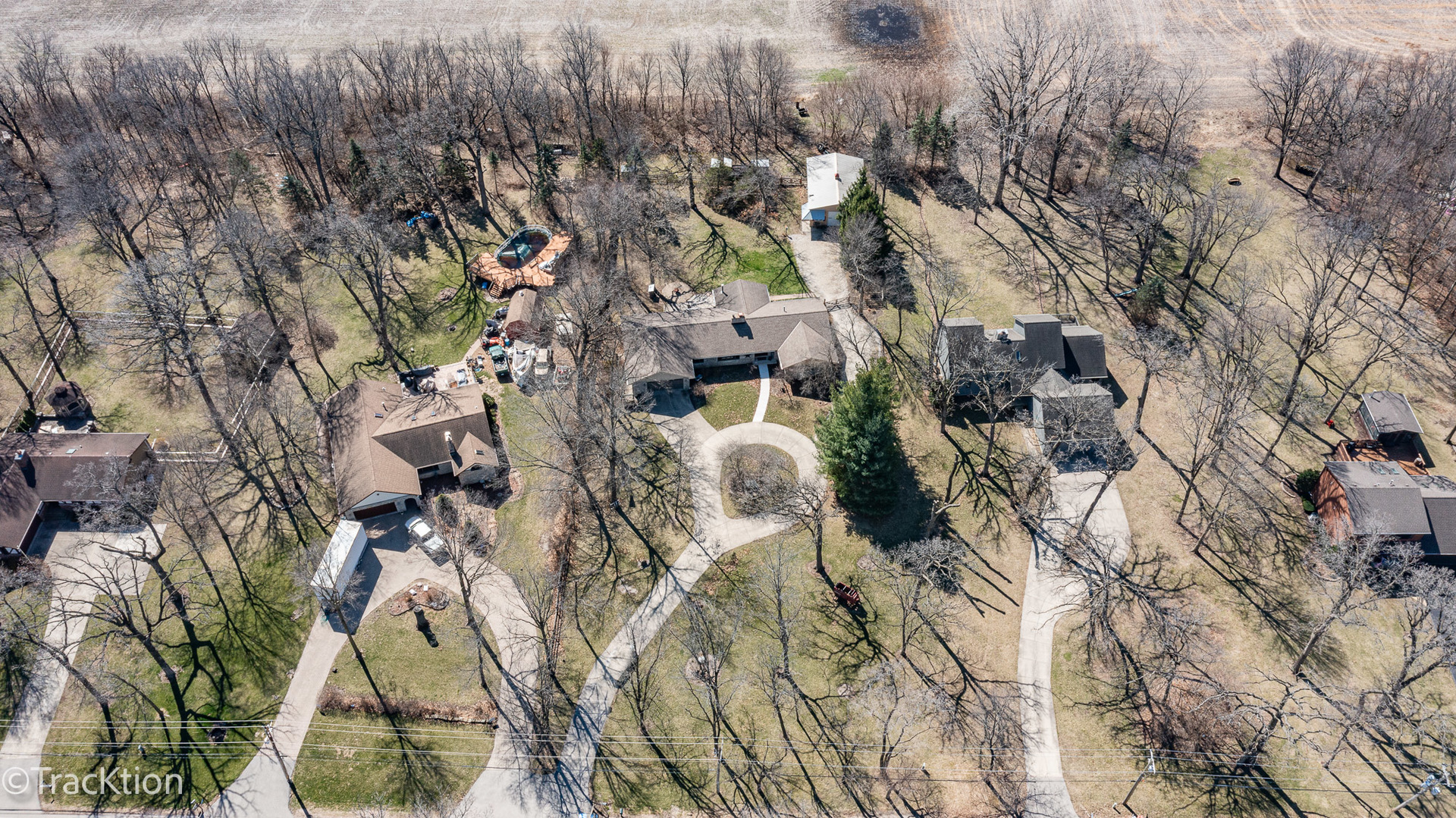 9596 Corneils Road