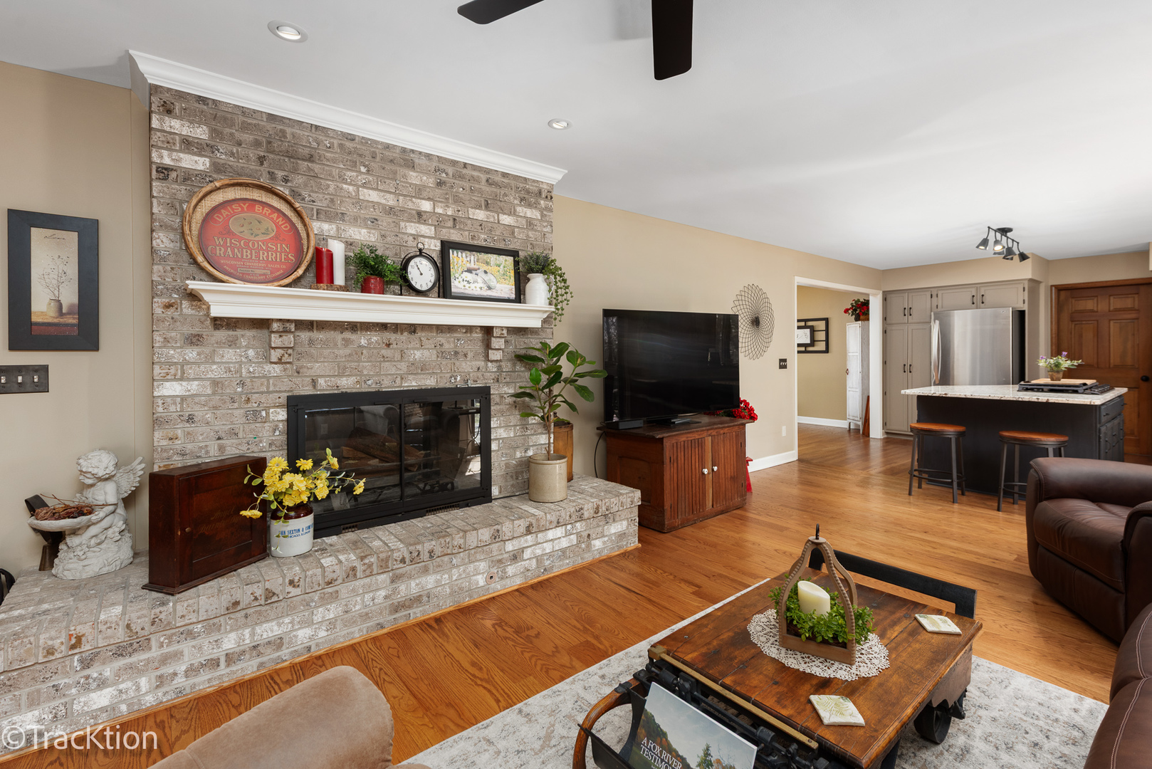 9596 Corneils Road