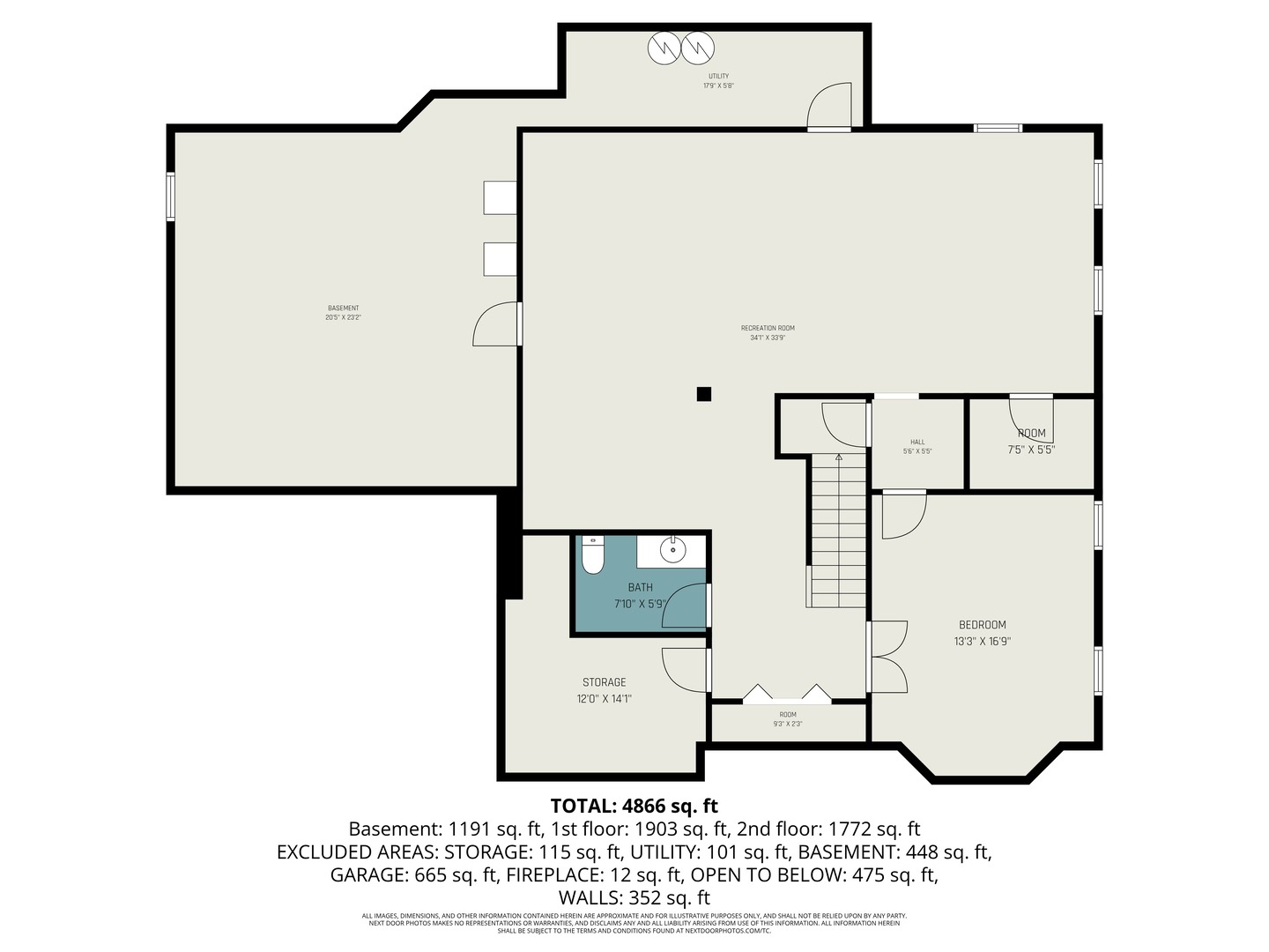 4800 Amaarja Court