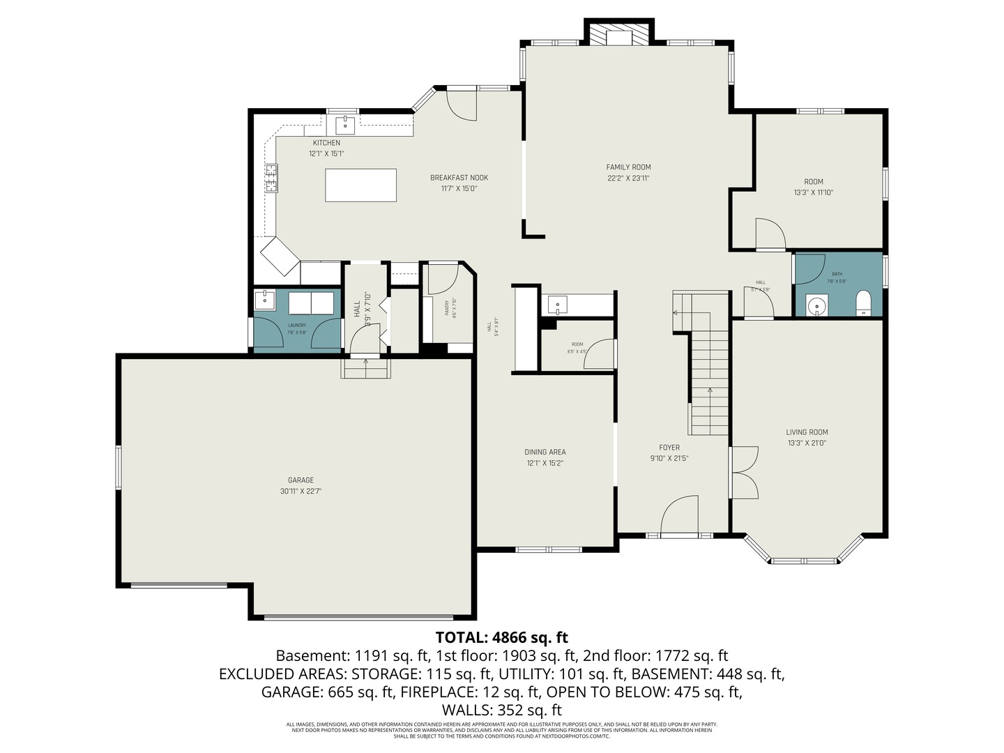 4800 Amaarja Court