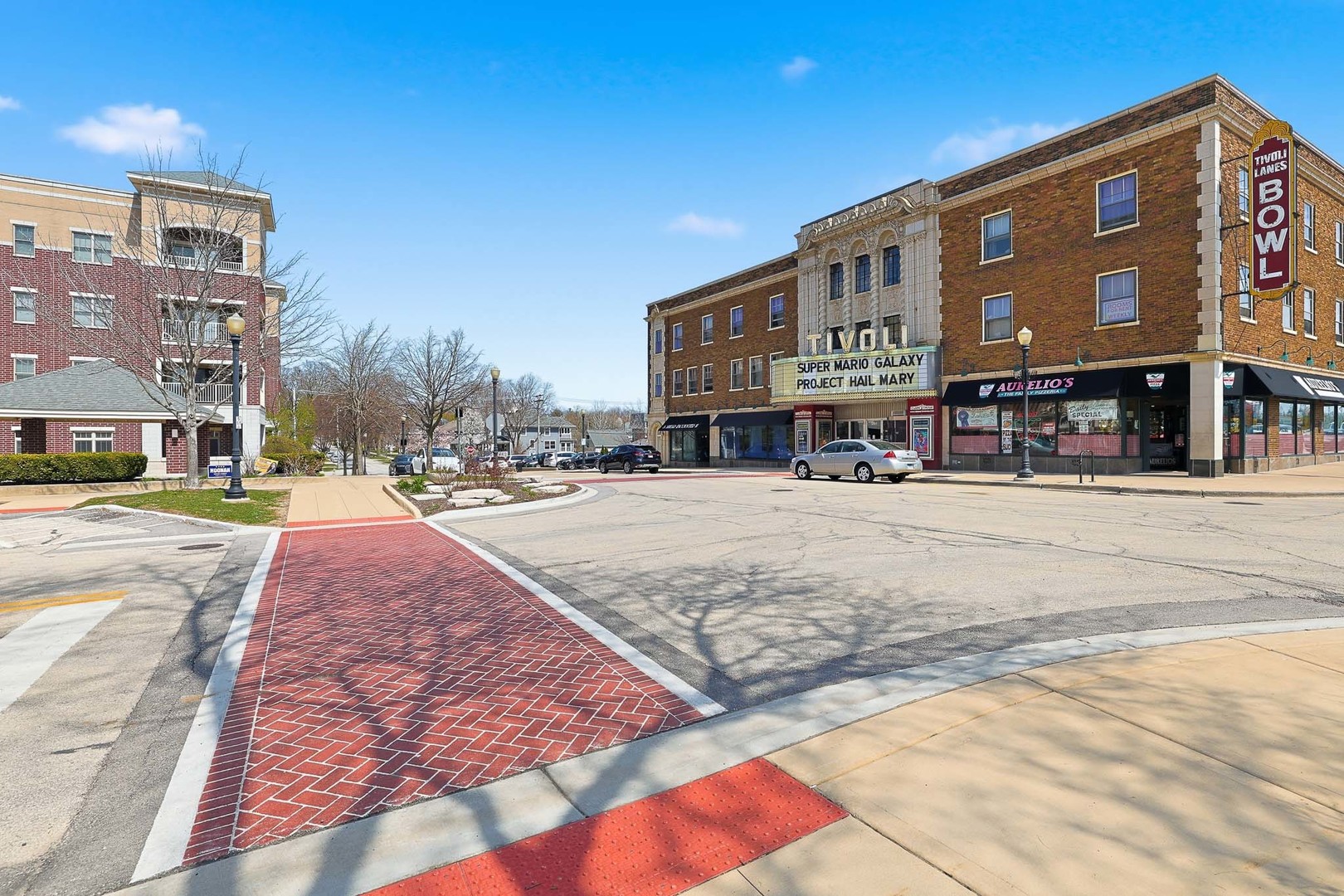 965 Rogers Street Unit: 104