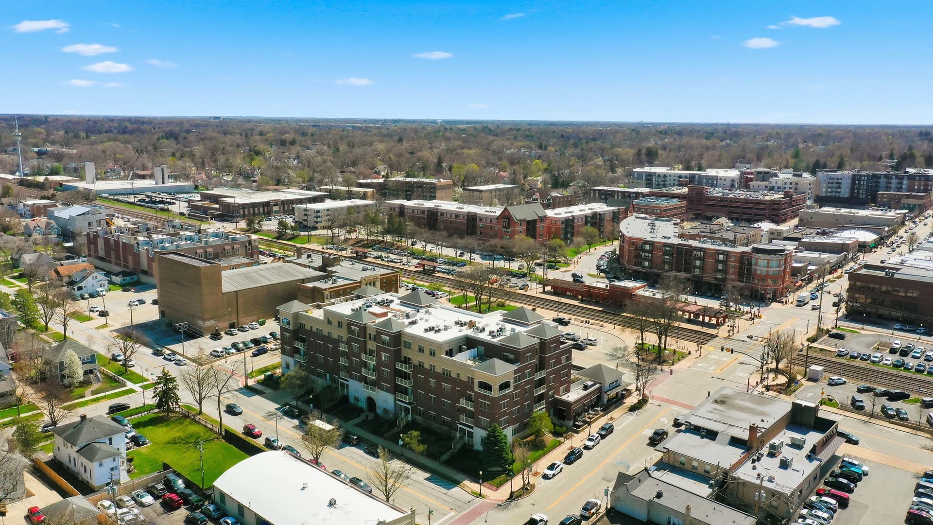 965 Rogers Street Unit: 104