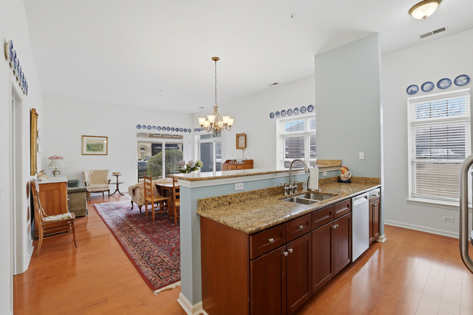 965 Rogers Street Unit: 104