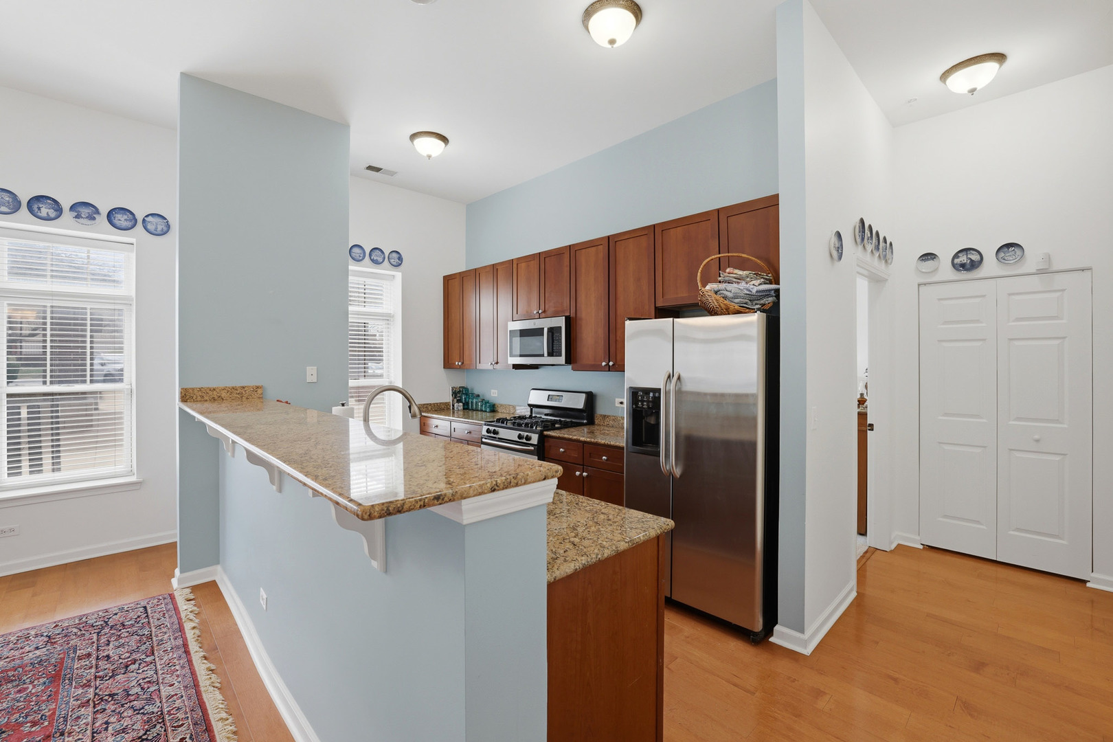 965 Rogers Street Unit: 104