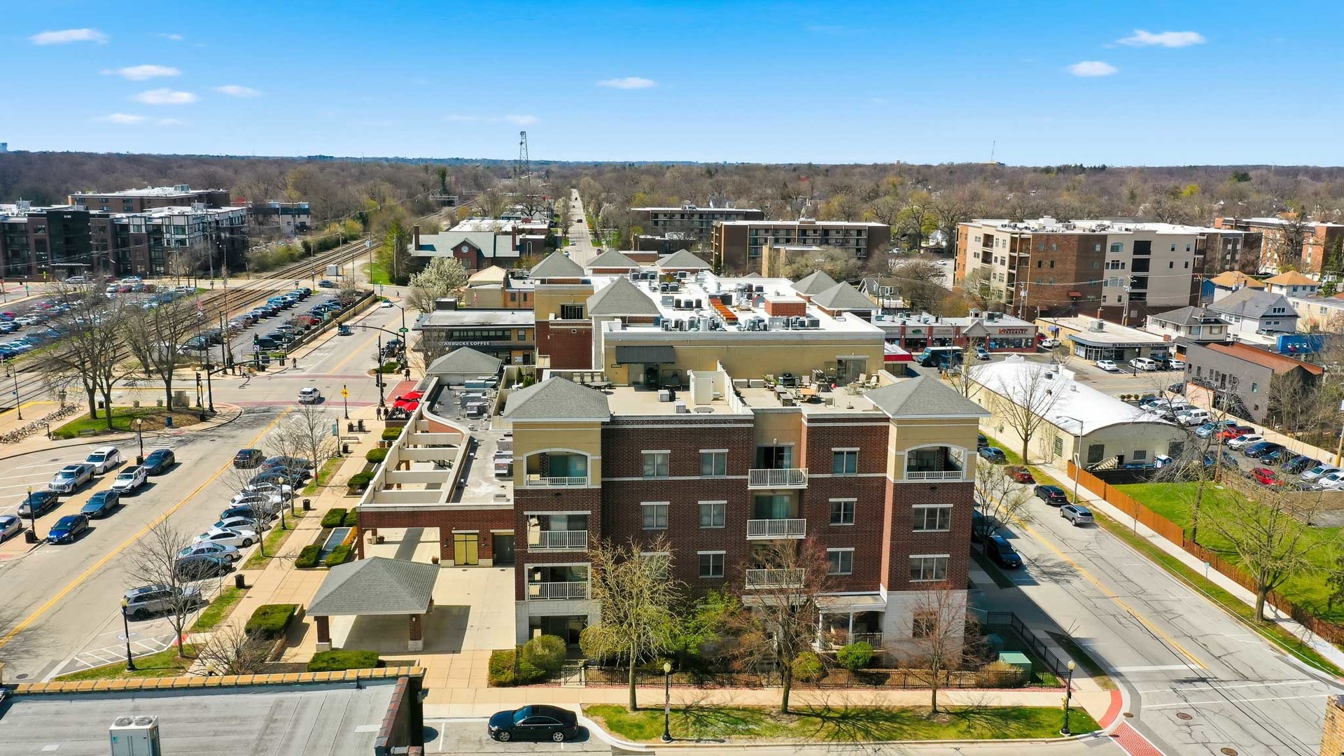 965 Rogers Street Unit: 104