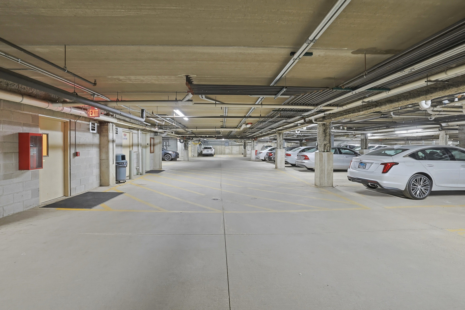 965 Rogers Street Unit: 104
