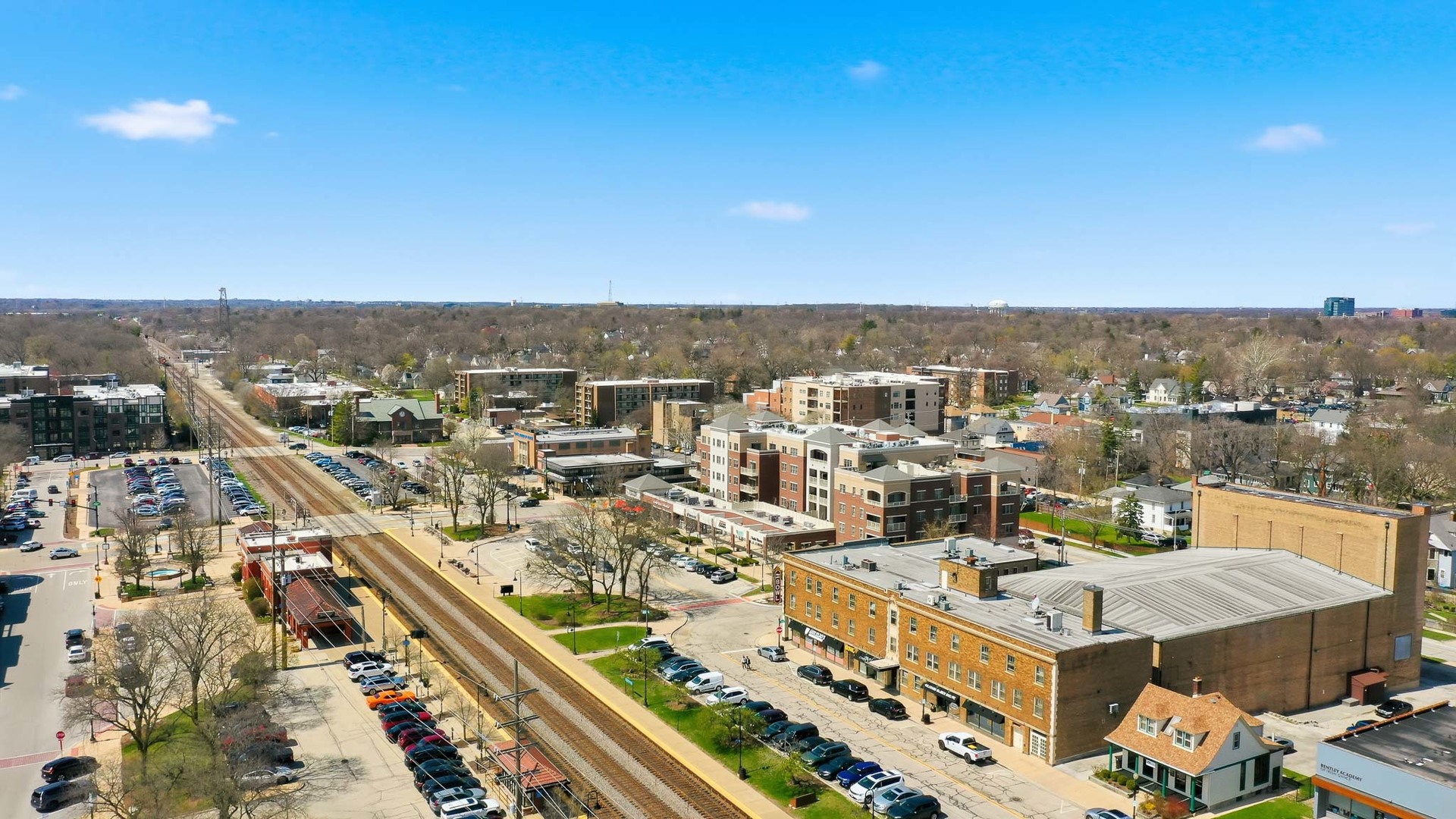 965 Rogers Street Unit: 104