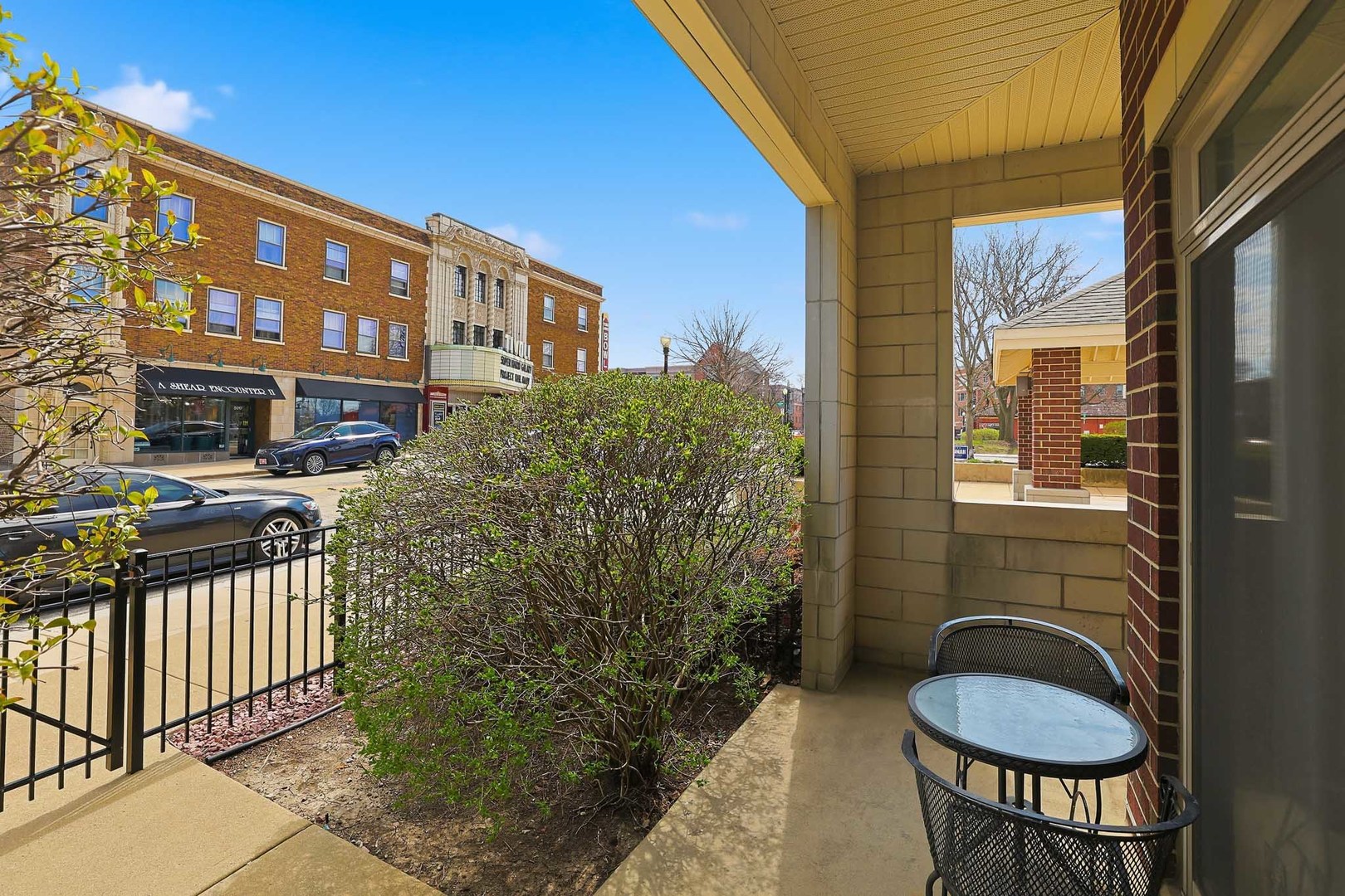 965 Rogers Street Unit: 104