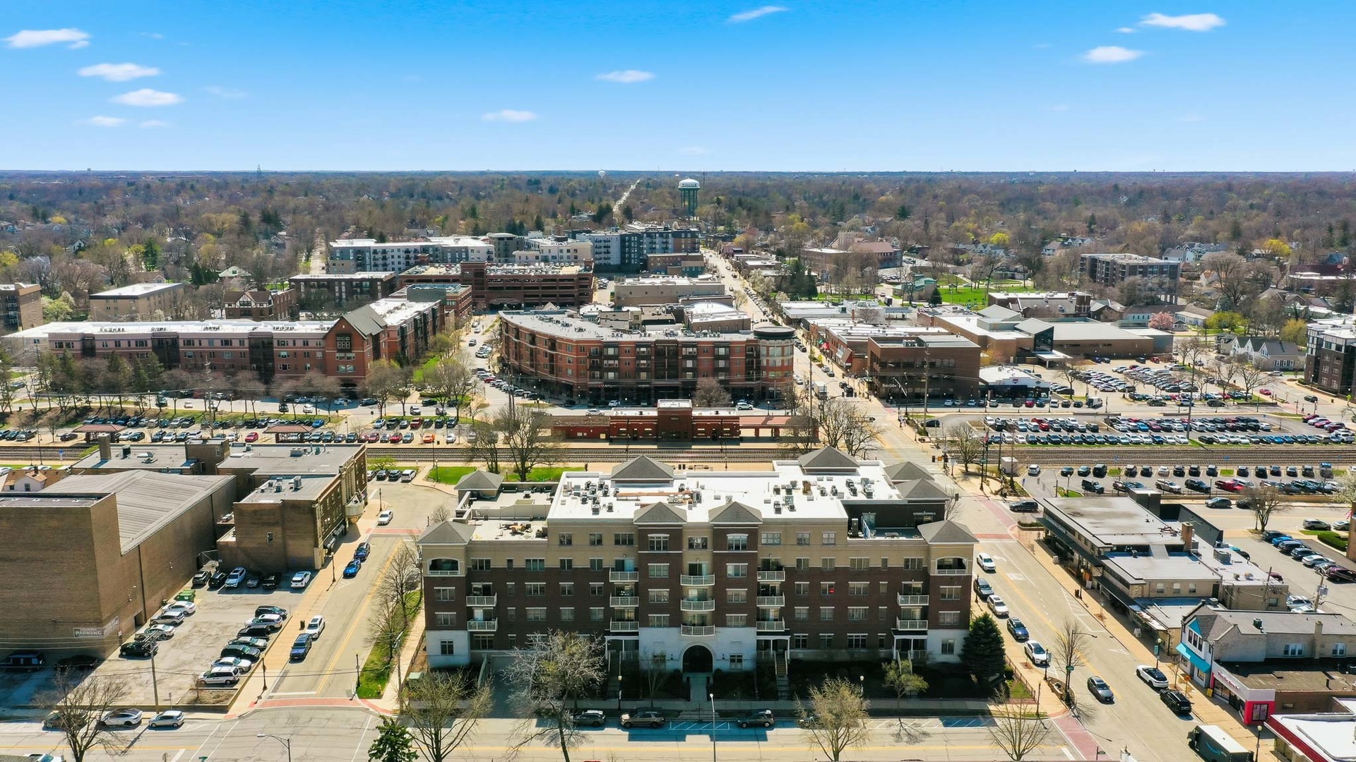 965 Rogers Street Unit: 104