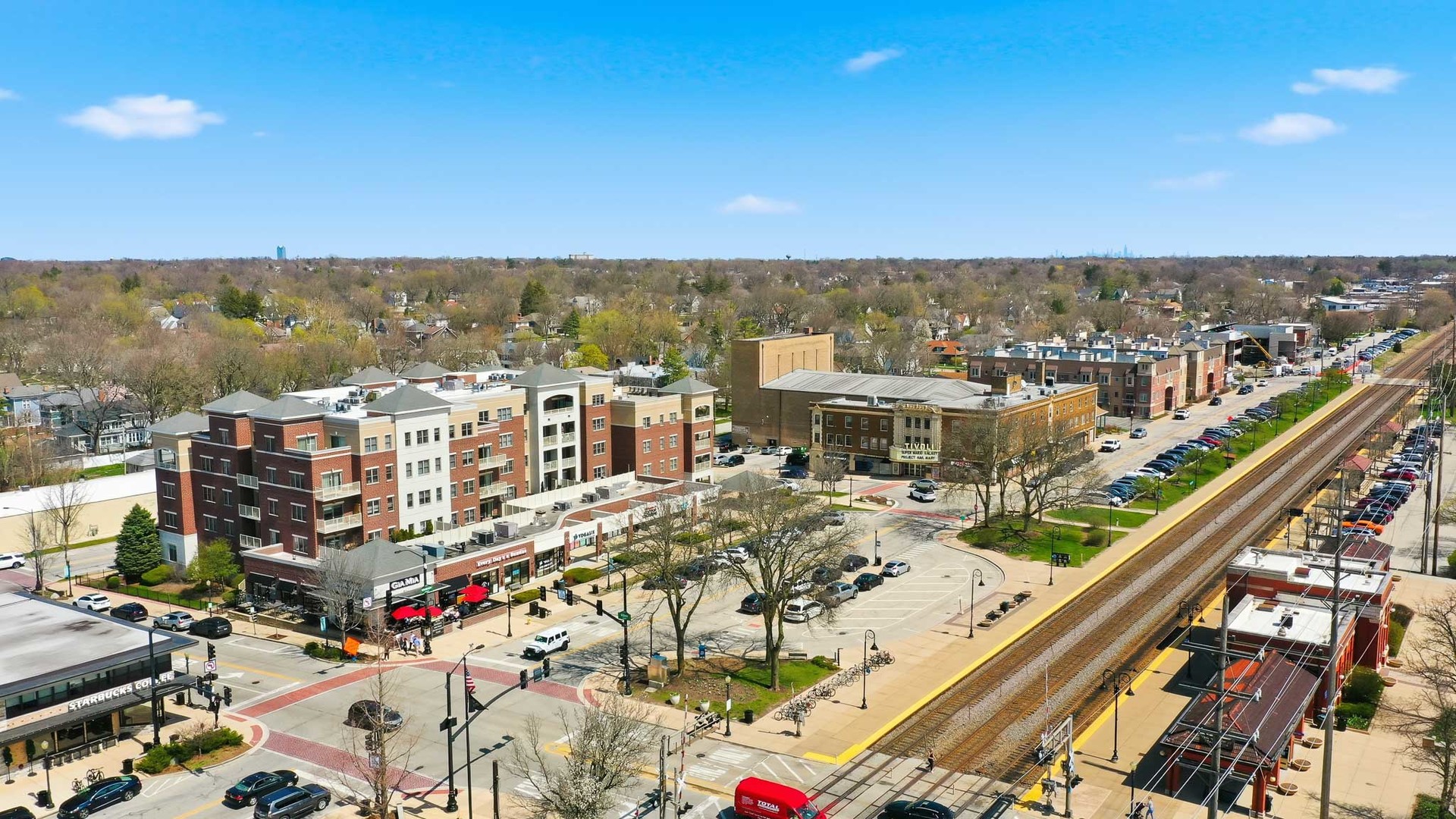 965 Rogers Street Unit: 104