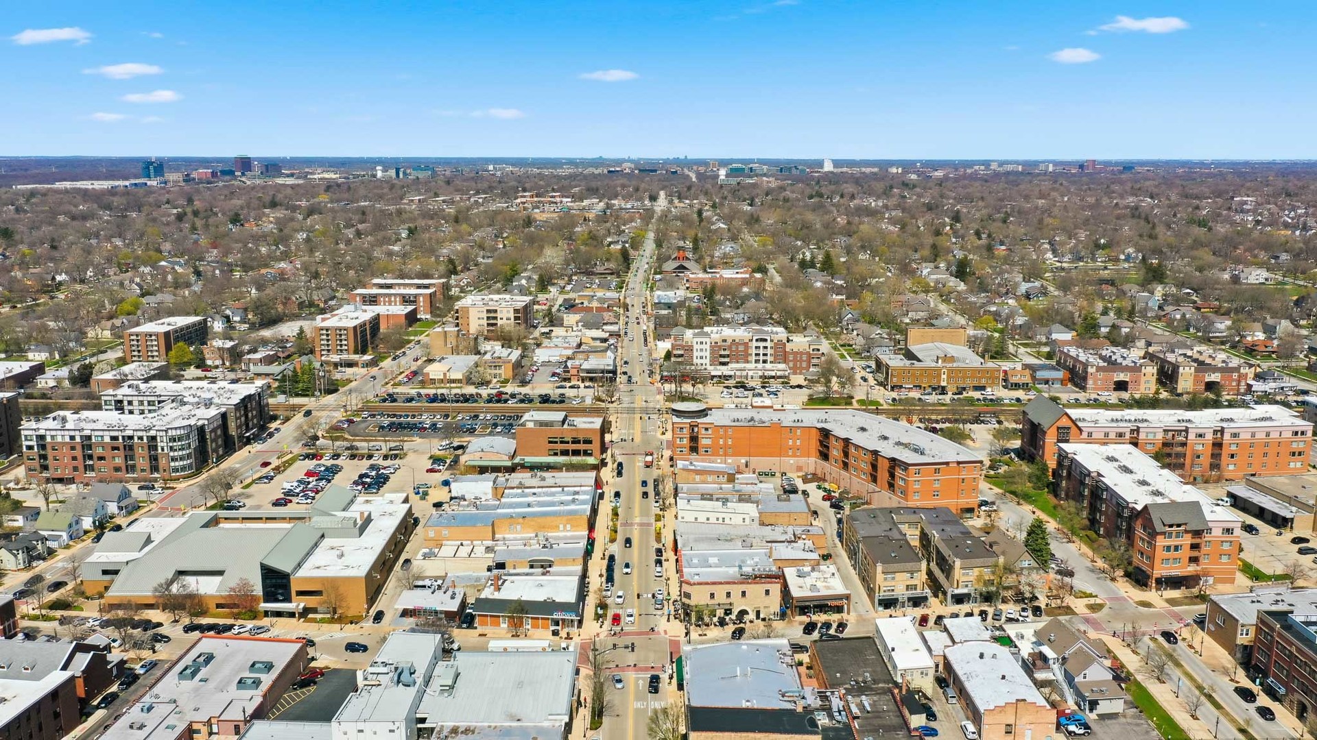 965 Rogers Street Unit: 104