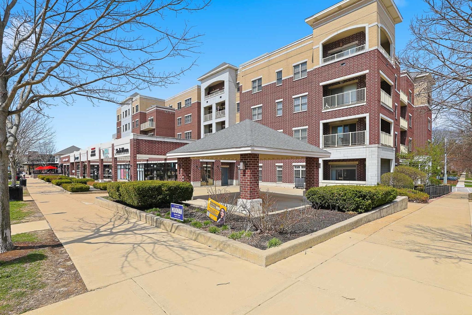 965 Rogers Street Unit: 104